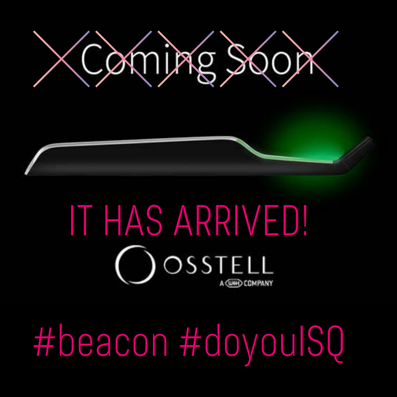 THE BEACON by OSSTELL