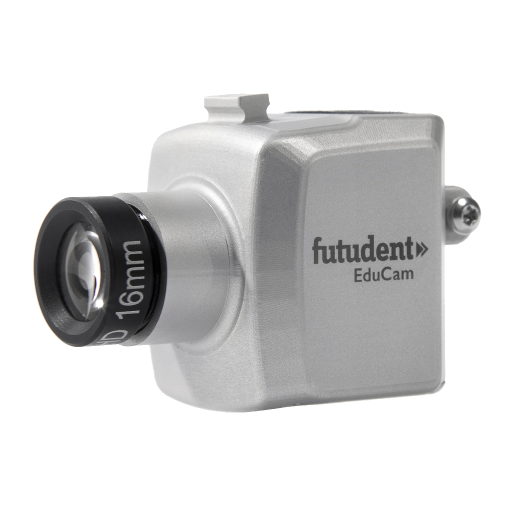 Futudent eduCam: HD Dental Video Camera