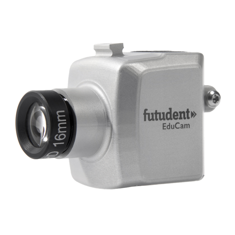 Futudent eduCam: HD Dental Video Camera