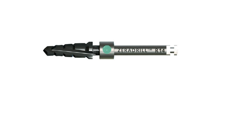 ZERADRILL™ R14 (REGULAR 14mm)