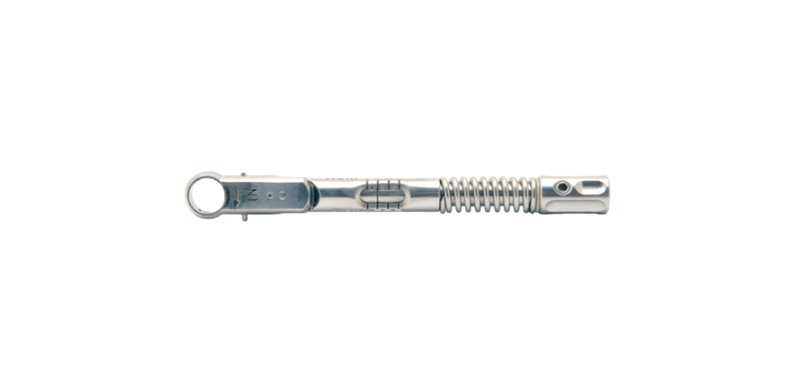ZERAMEX® XT Prosthetics Kit, incl. Ratchet