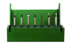 Universal Set of LATCH TYPE Drivers or Bits - Works with all Major Implant Systems