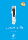 ZERAMEX P6 USER GUIDE - "The BlueBook"