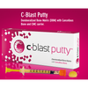 C-Blast DBM Putty: Demineralized Cortical with Cancellous Bone Chips