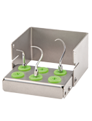 J03 Piezo Tip -Instrument set "Perio"
