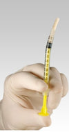 RAPTOS Prefilled Syringe: Mineralized Cortico-Cancellous Bone Graft