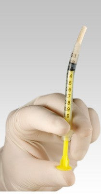 RAPTOS Prefilled Syringe: Mineralized Cortico-Cancellous Bone Graft