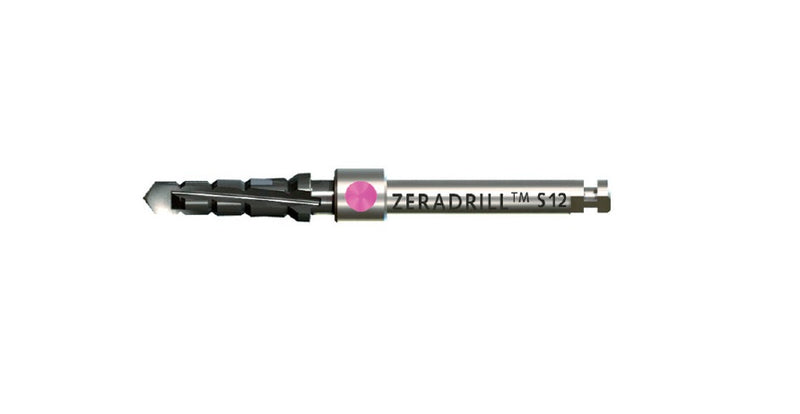 ZERADRILL™ S12 (SMALL 12mm)