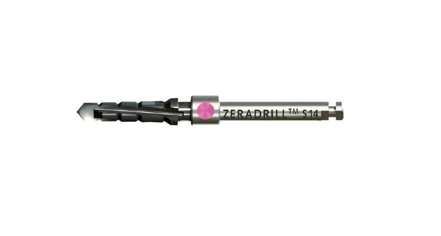 ZERADRILL™ S14 (SMALL 14mm)