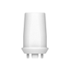 ZERAMEX®XT Abutment SB Straight, 1mm (incl. Screw)