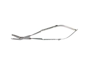 Softouch Suture Scissor