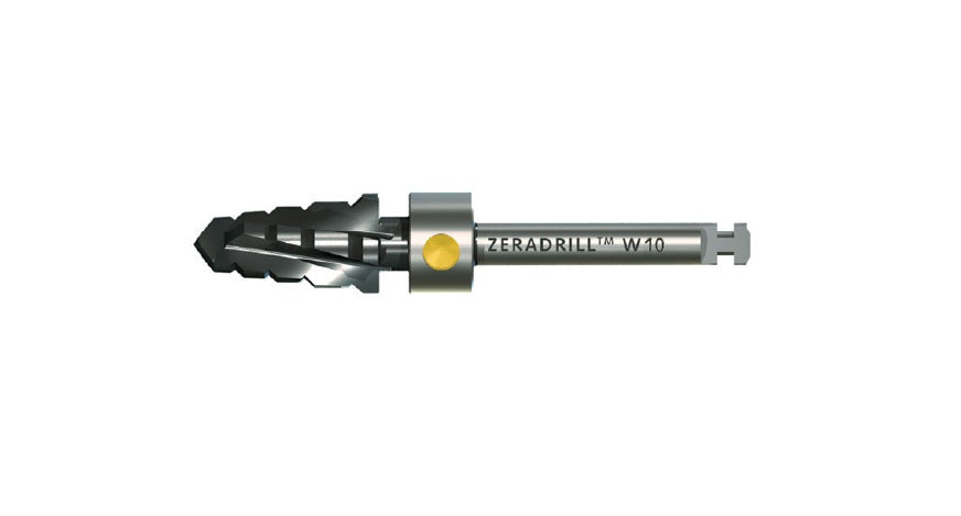 ZERADRILL™ W10 (WIDE 10mm)