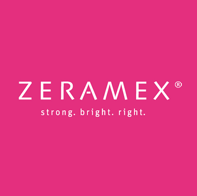 Zeramex Zeralock Abutment Regular Straight - T16300