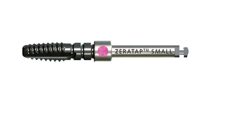 ZERATAP™ SMALL Ø3.5mm